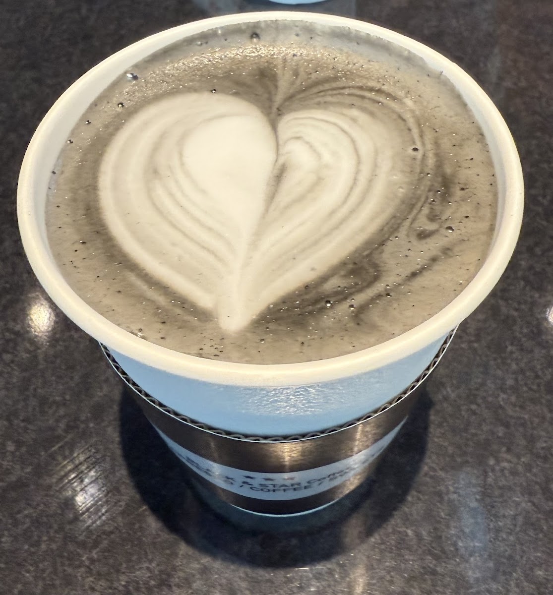 Black & Star Coffee - 4