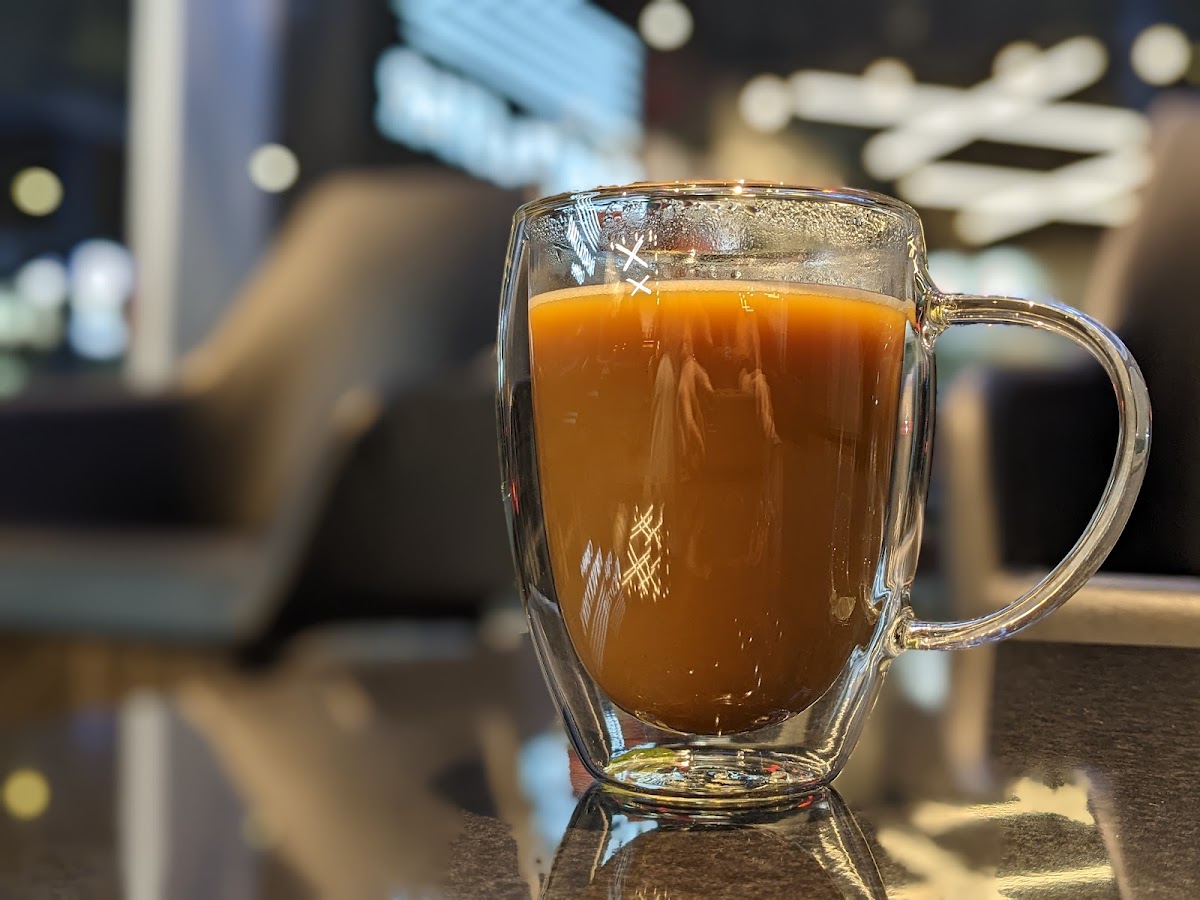 Black & Star Coffee - 8