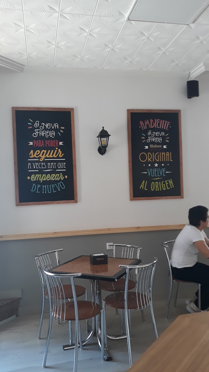 Bar A Farola - 6