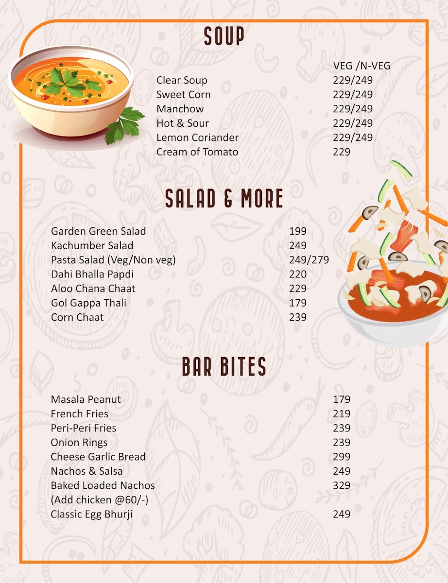 Titli Cafe Faridabad - 6