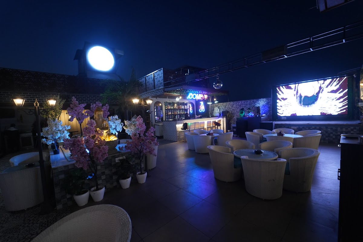 Titli Cafe Faridabad - 3