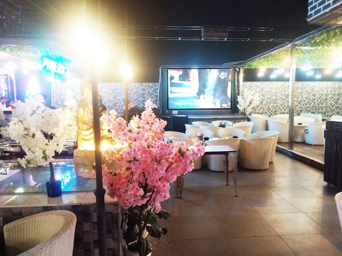 Titli Cafe Faridabad - 4