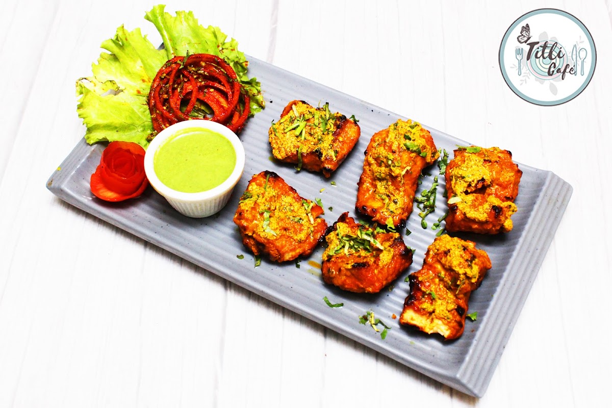 Titli Cafe Faridabad - 6