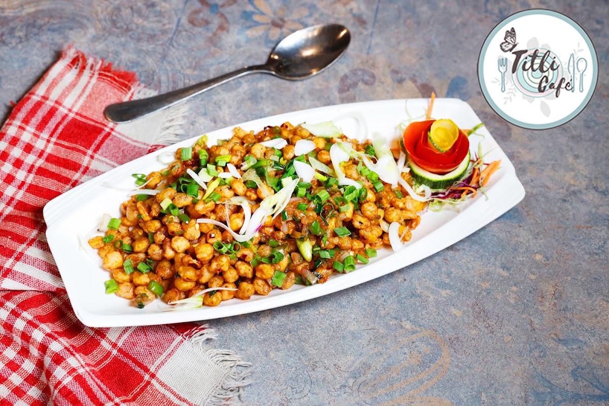 Titli Cafe Faridabad - 7