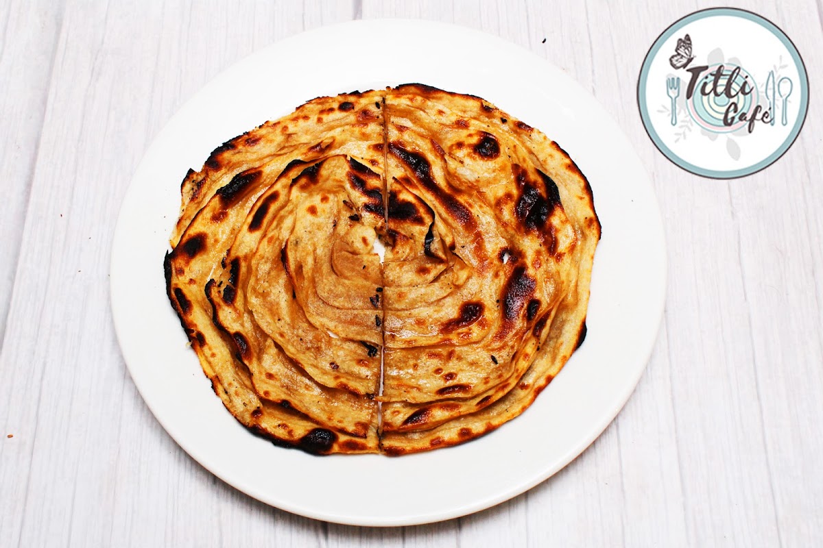 Titli Cafe Faridabad - 8