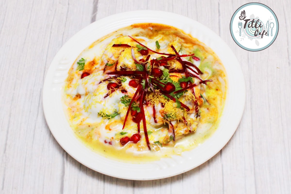 Titli Cafe Faridabad - 9
