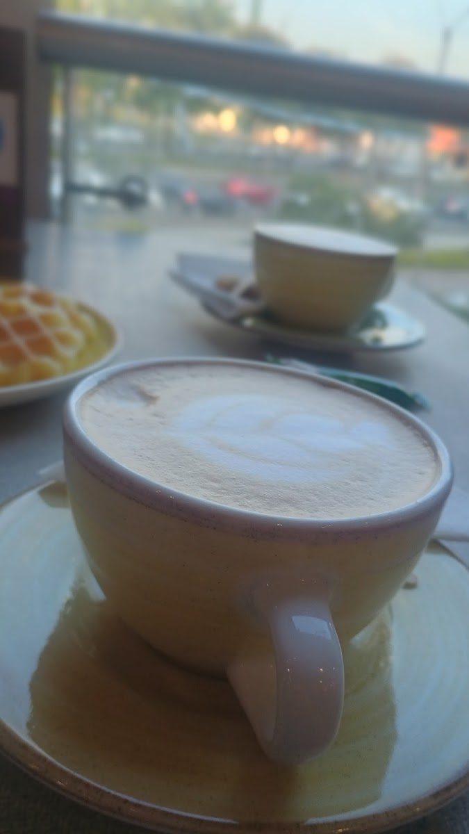 Café Pintado Mall Plaza - 10