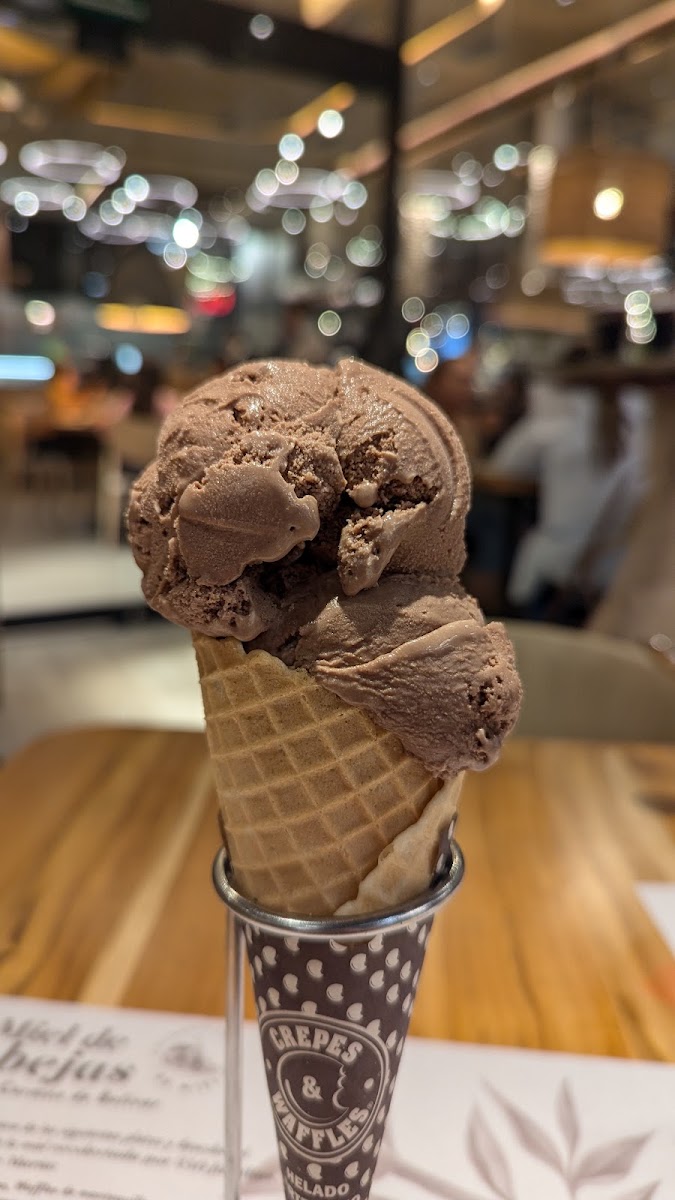 Café Pintado Mall Plaza - 3