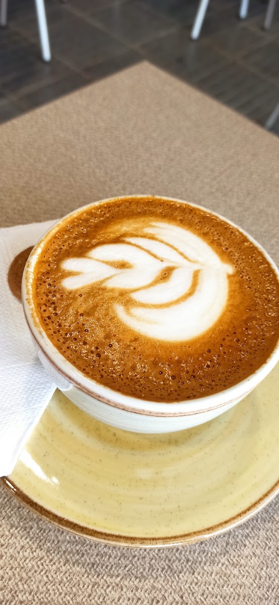 Café Pintado Mall Plaza - 8