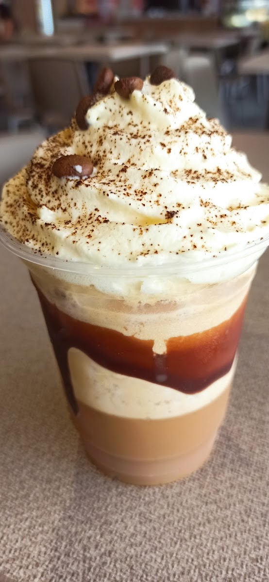 Café Pintado Mall Plaza - 9