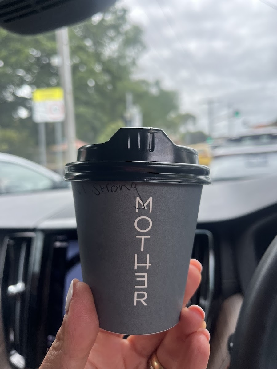 Mother - 10
