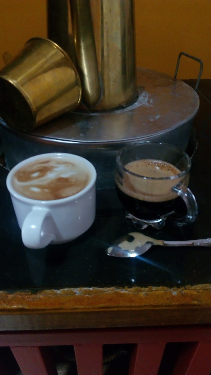BOSS-Q CAFE - 10