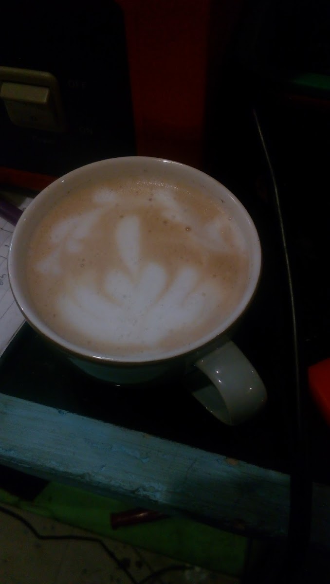 BOSS-Q CAFE - 3