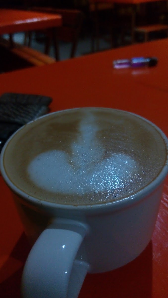 BOSS-Q CAFE - 5