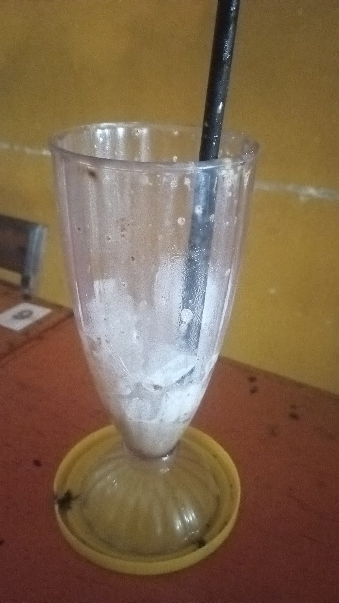 BOSS-Q CAFE - 6