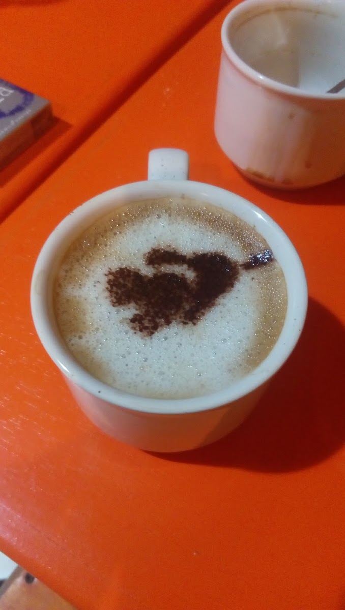 BOSS-Q CAFE - 7
