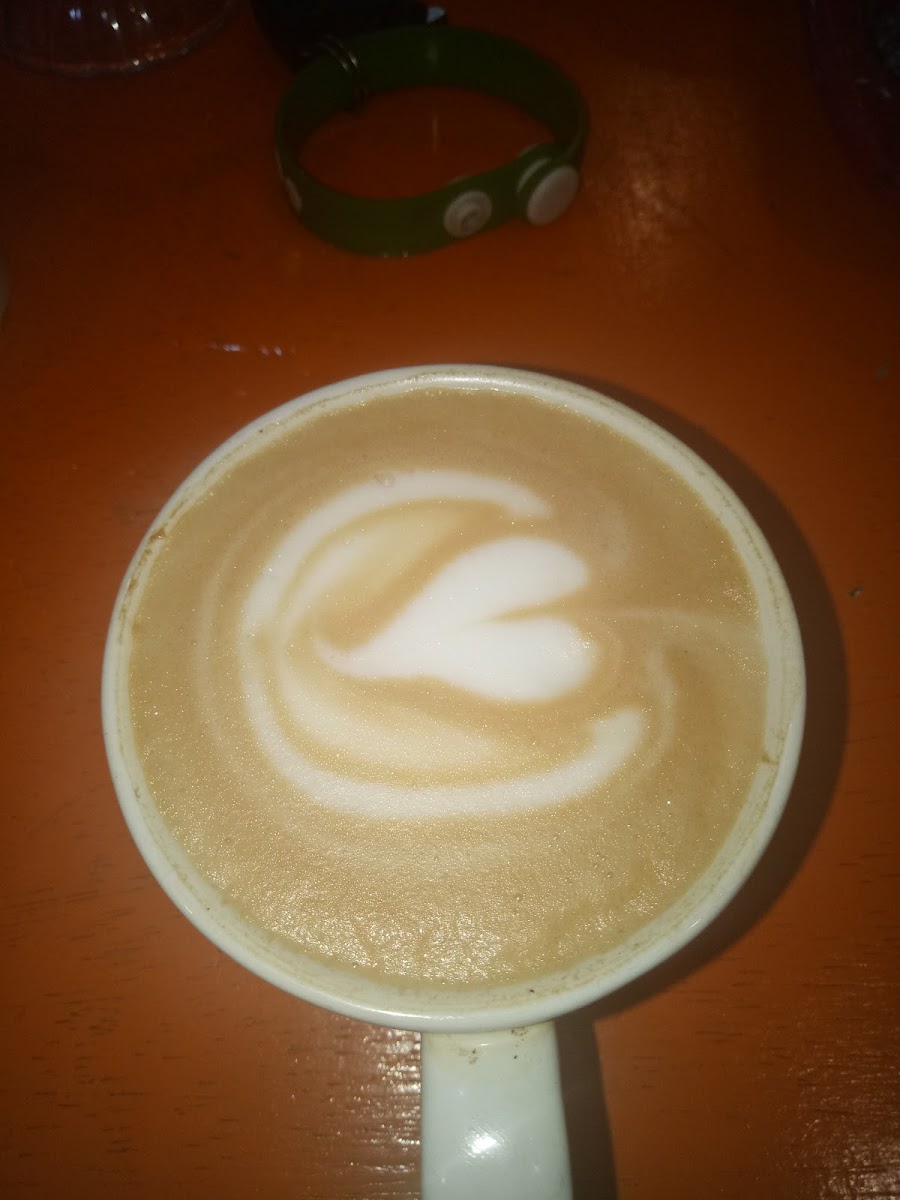 BOSS-Q CAFE - 8