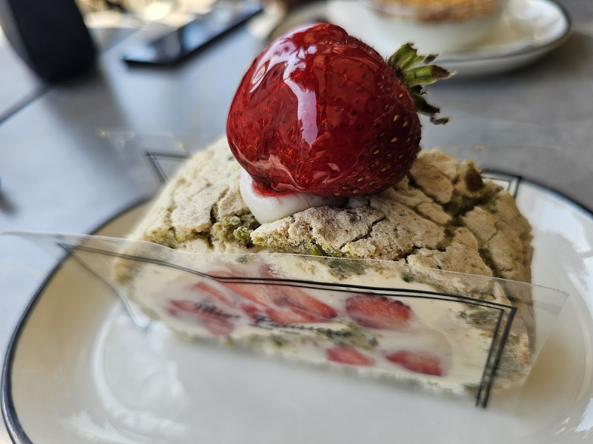 Mine Cafe - 3
