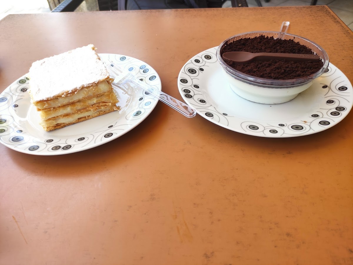 Mine Cafe - 6