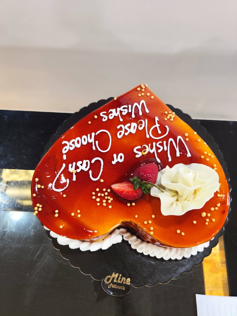 Mine Cafe - 7