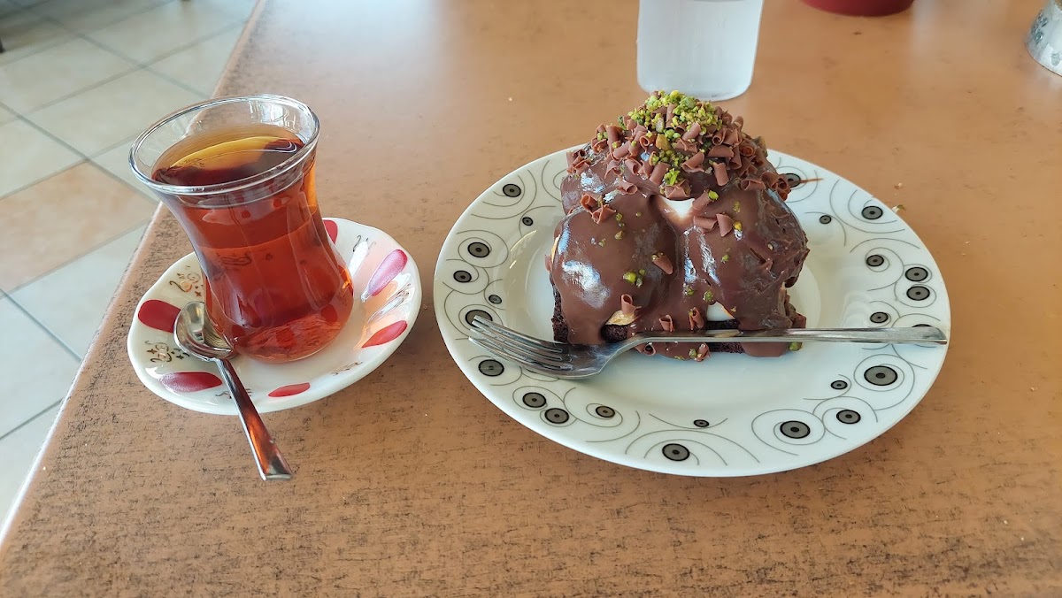 Mine Cafe - 9