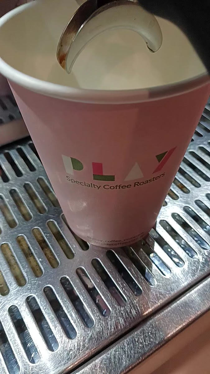 play coffee - Beecroft - 2