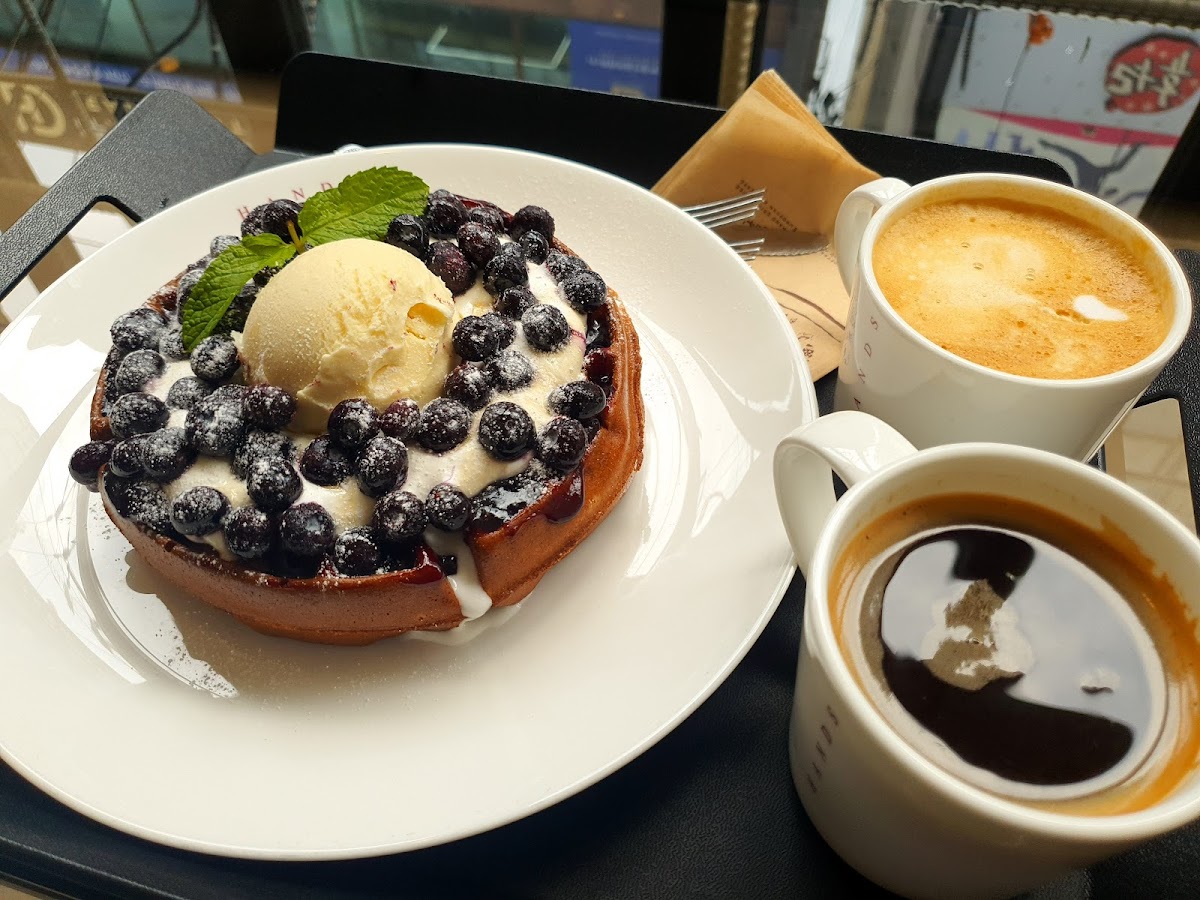 Hands Coffee Daegu downtown Branch - 3