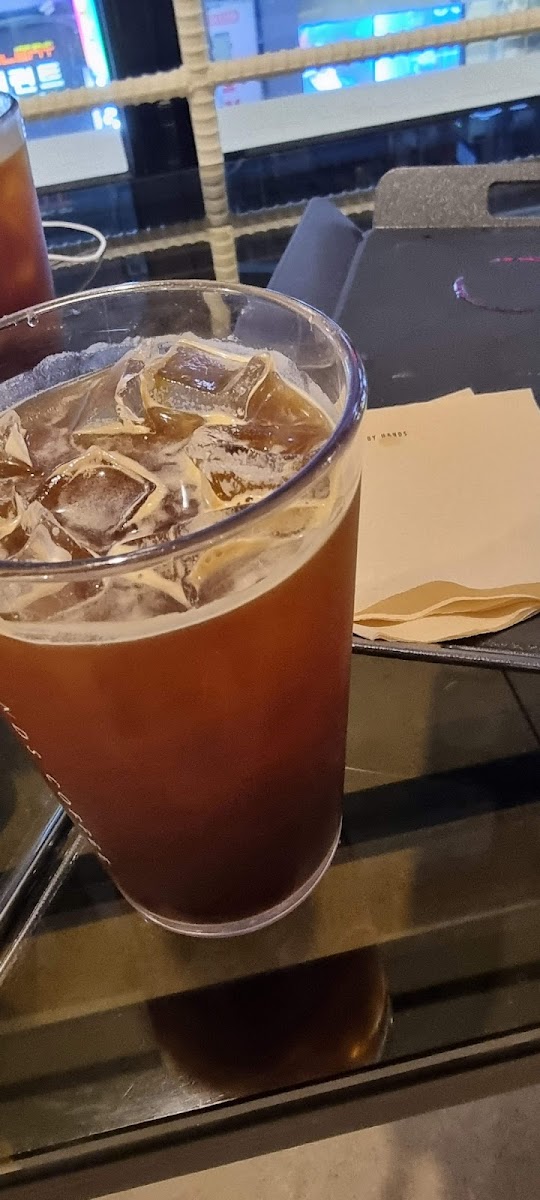 Hands Coffee Daegu downtown Branch - 7