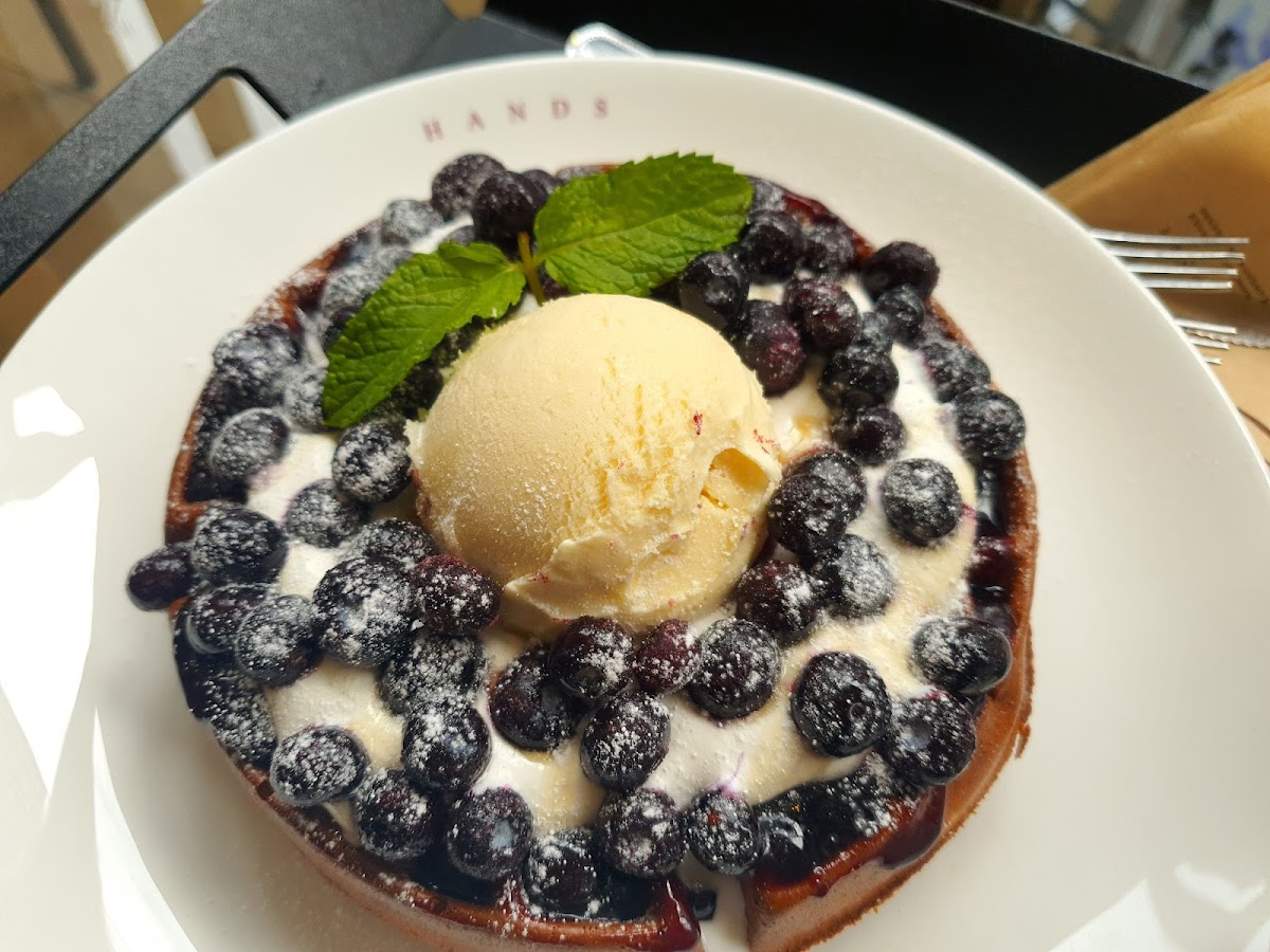 Hands Coffee Daegu downtown Branch - 8