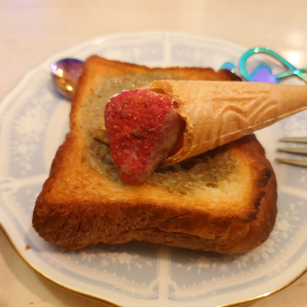 Kaerimichi Blue Coffee - 4