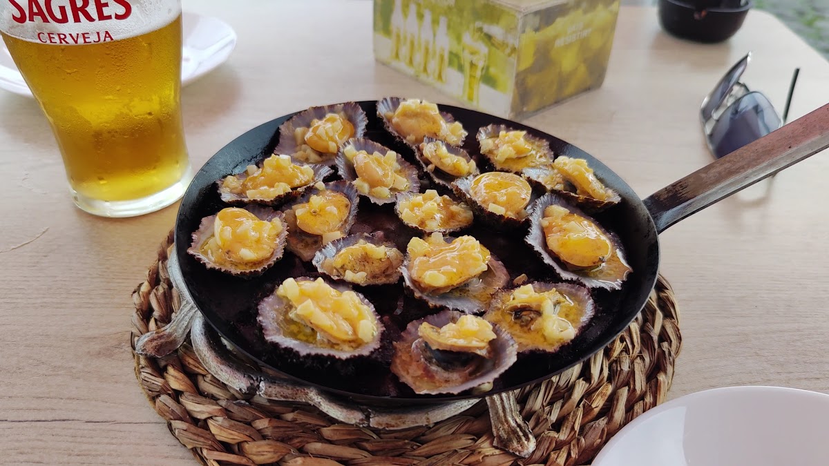Snack Bar Brisa Do Mar - 2