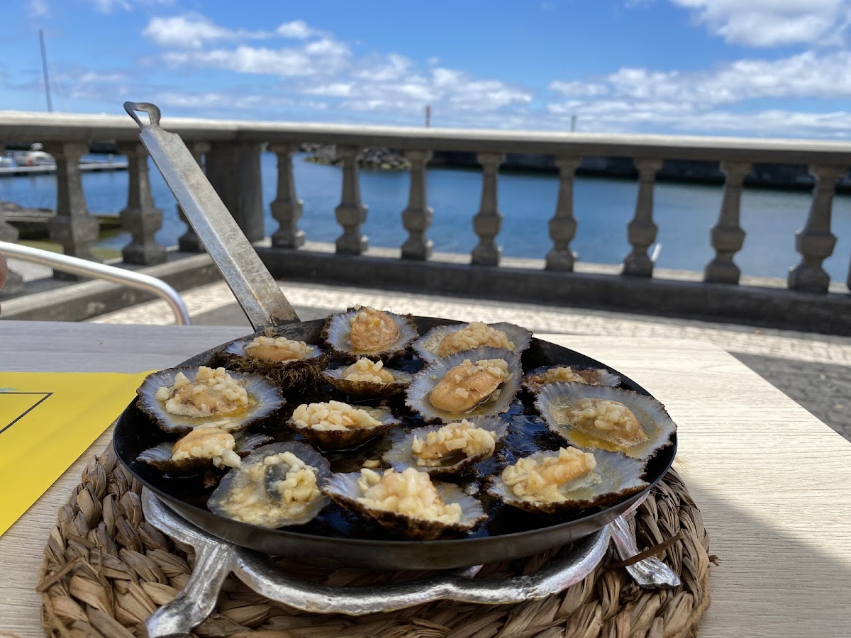 Snack Bar Brisa Do Mar - 3