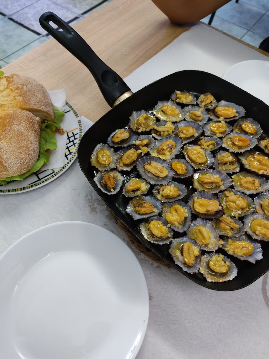 Snack Bar Brisa Do Mar - 6