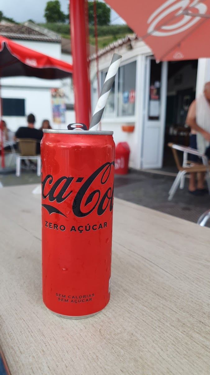 Snack Bar Brisa Do Mar - 8