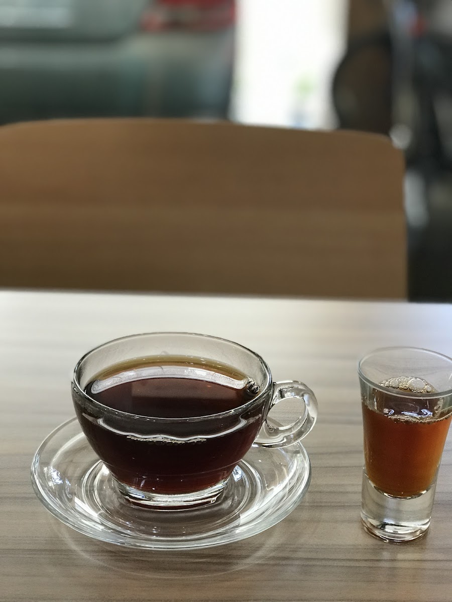 獨裁者咖啡 Dictator coffee - 5