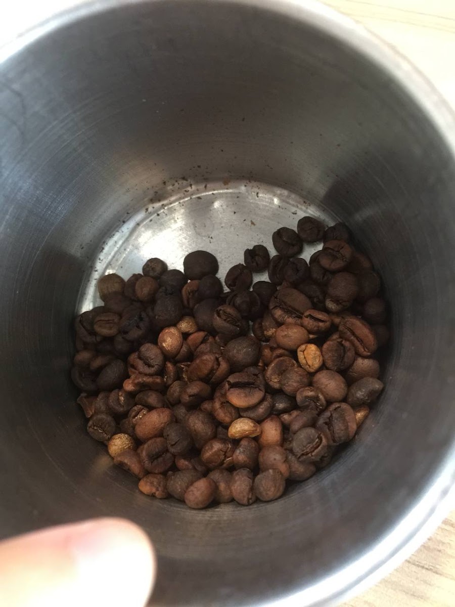 獨裁者咖啡 Dictator coffee - 8