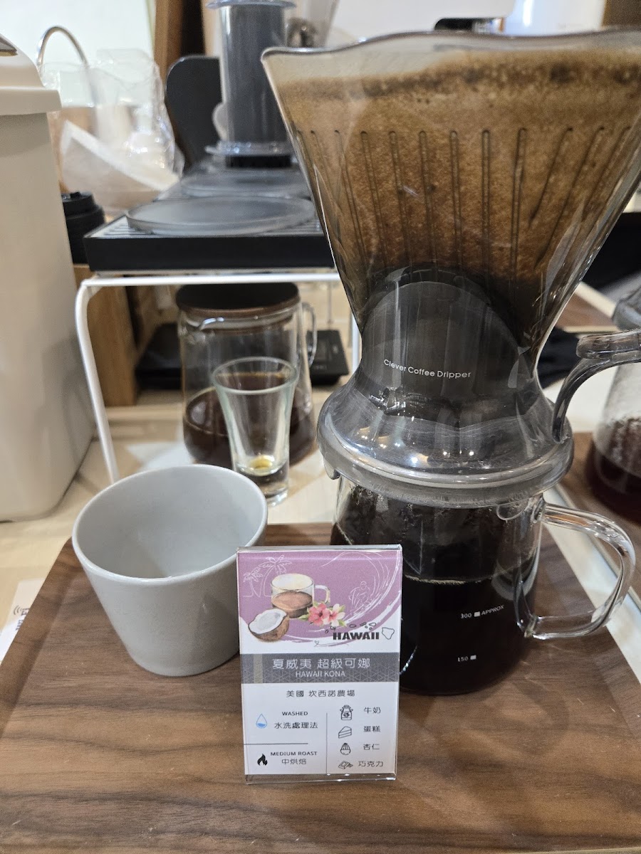獨裁者咖啡 Dictator coffee - 9