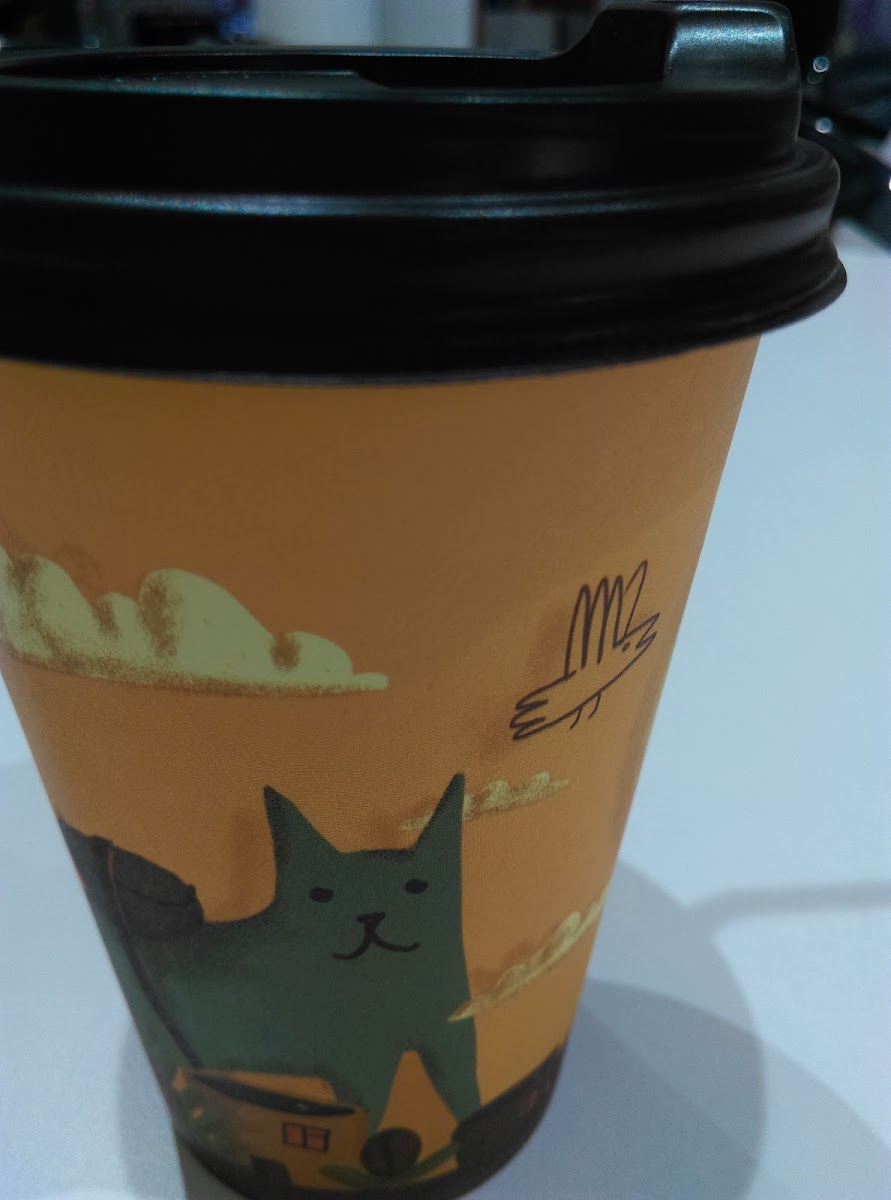 Zerno Cafe - 5