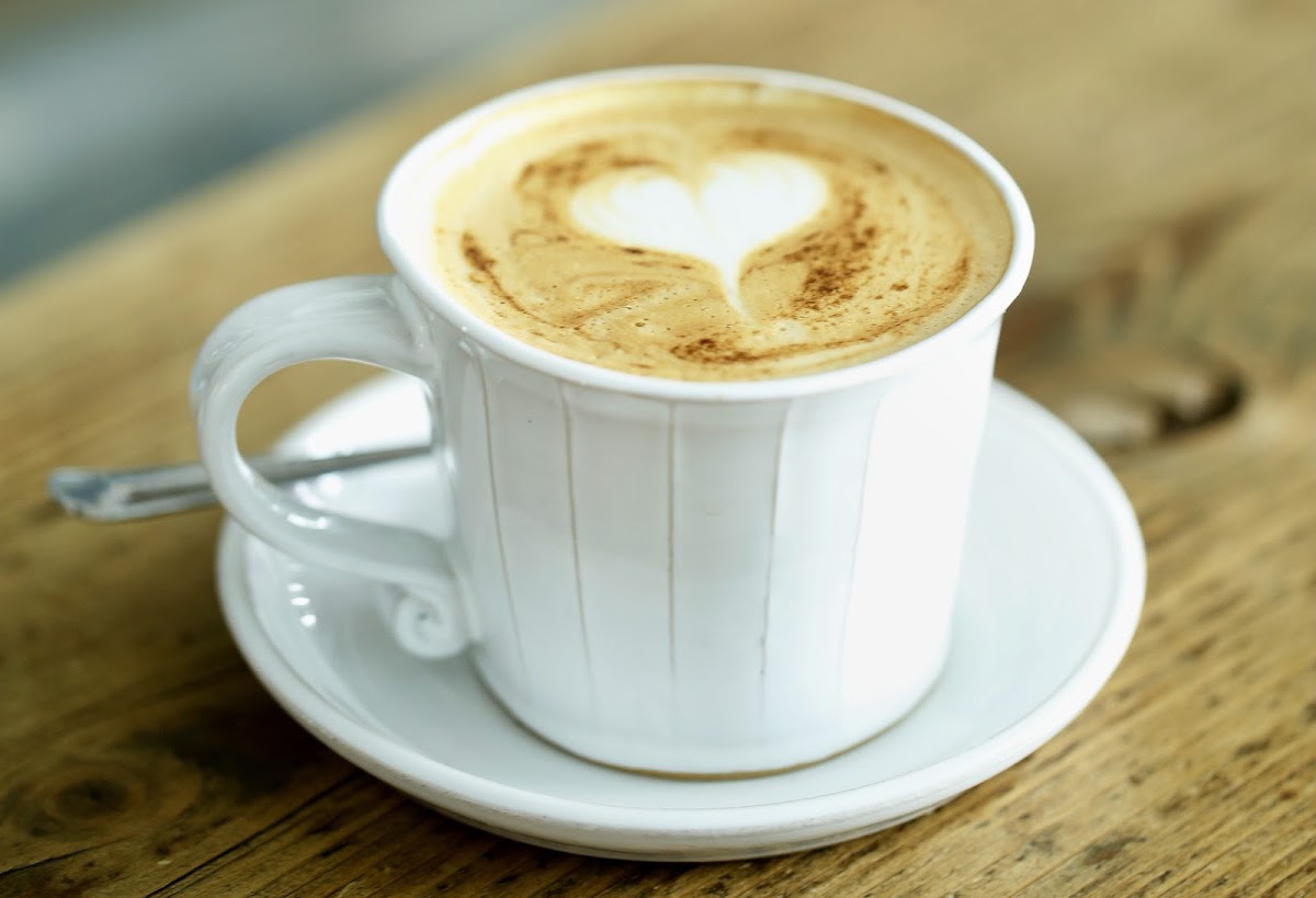 Cafe Laurella - 10
