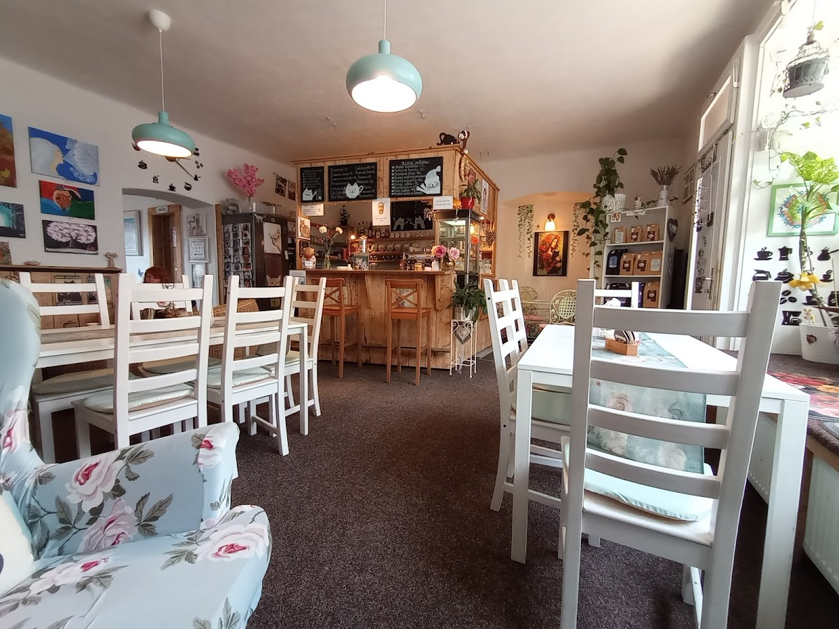 Cafe Laurella - 3