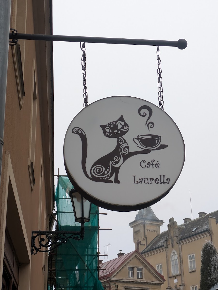 Cafe Laurella - 4