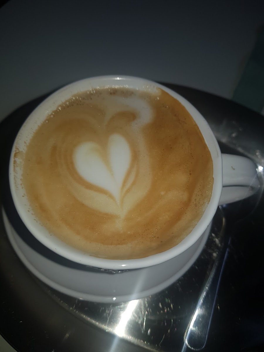 Cafe Laurella - 8