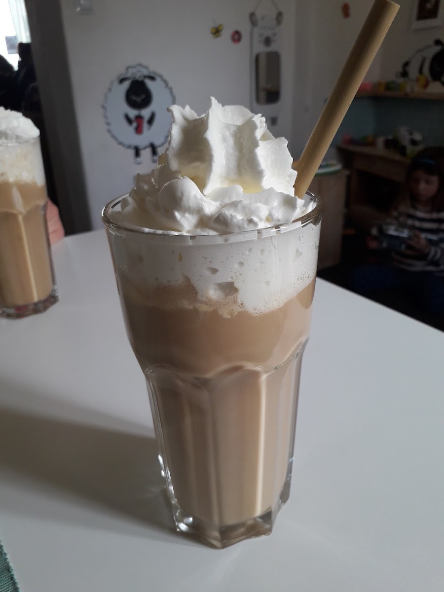 Cafe Laurella - 9