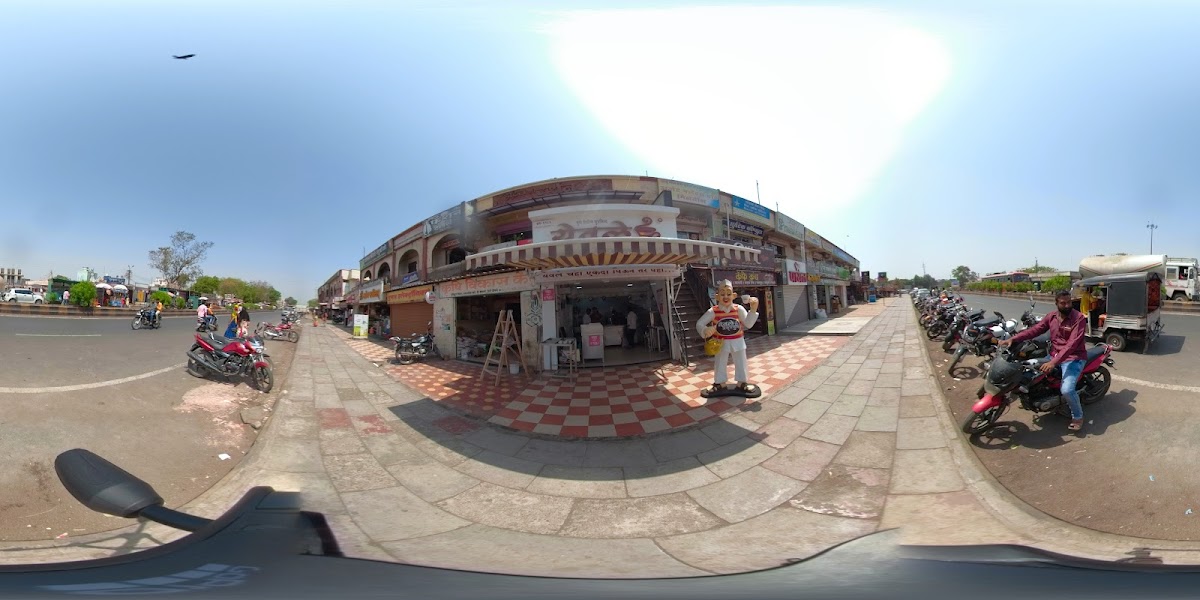Yewale Amrutattulya, Indapur - 3