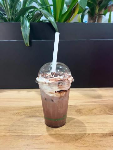 Paris Play Cafe - 6