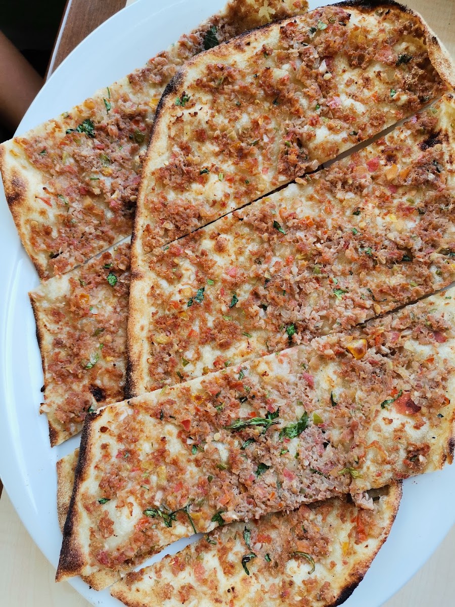 Ucler Simit Ve Pide Sarayi - 3