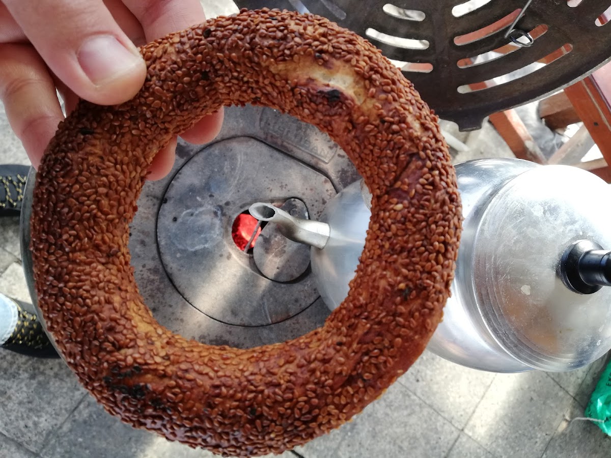 Ucler Simit Ve Pide Sarayi - 4