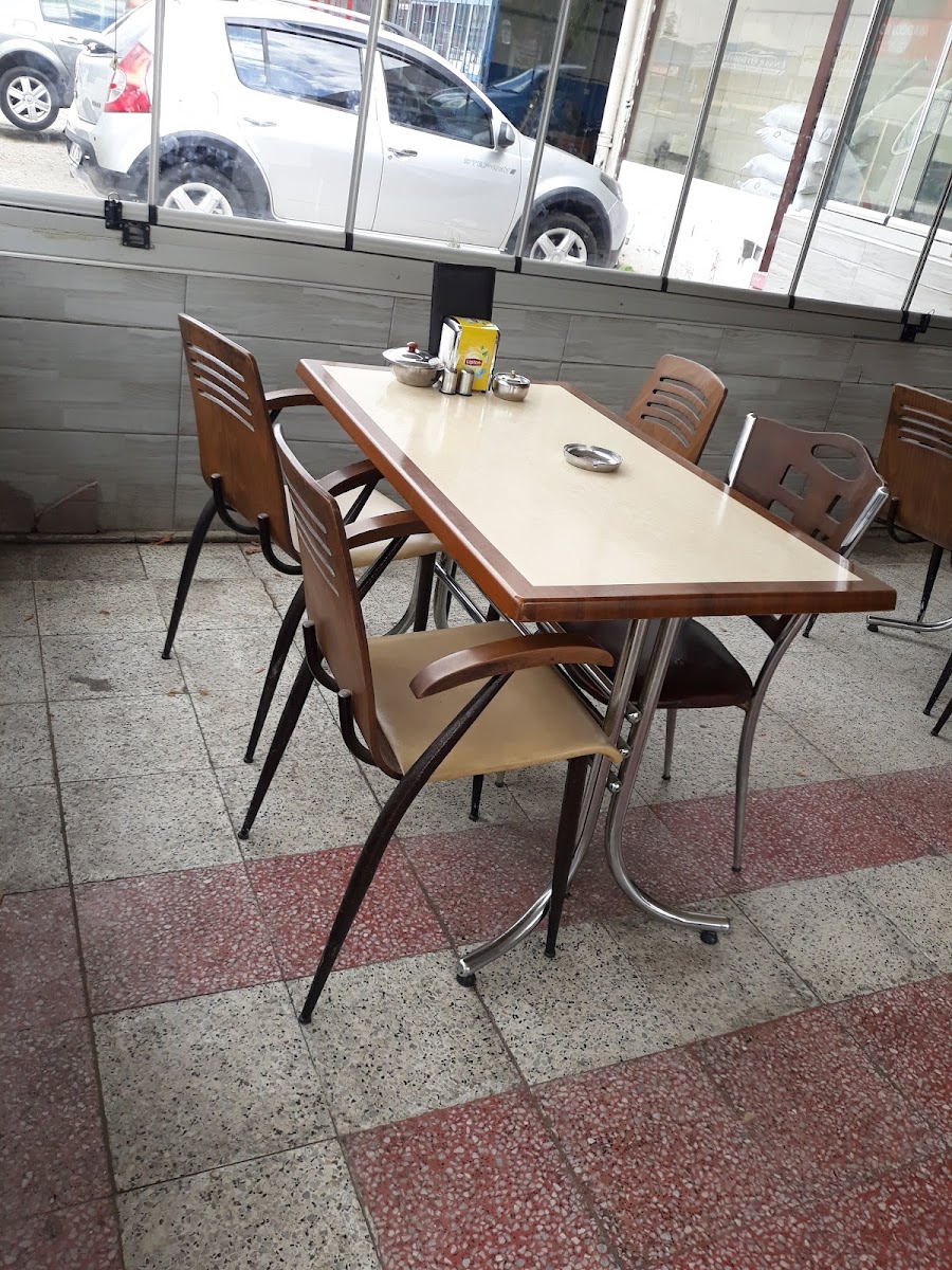 Ucler Simit Ve Pide Sarayi - 9