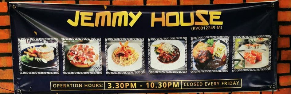 Jemmy House Langkawi - 7