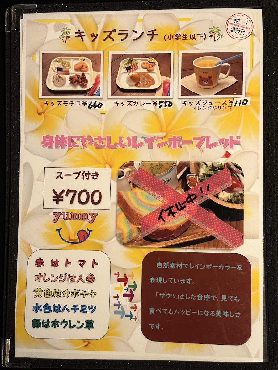 Aloha Farm - 9